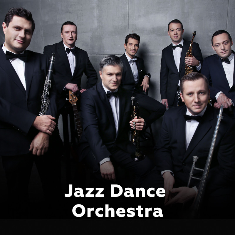 Jazz Dance Orchestra