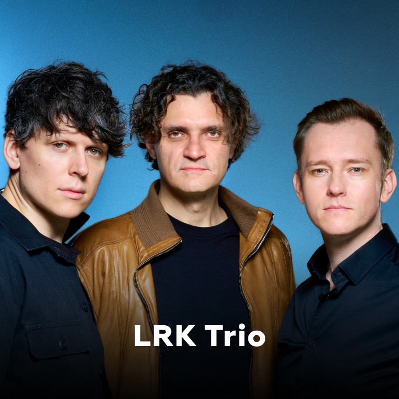 LRK Trio