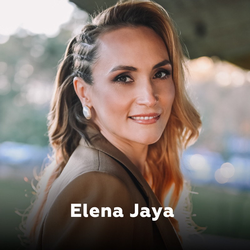 Elena Jaya